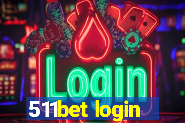 511bet login